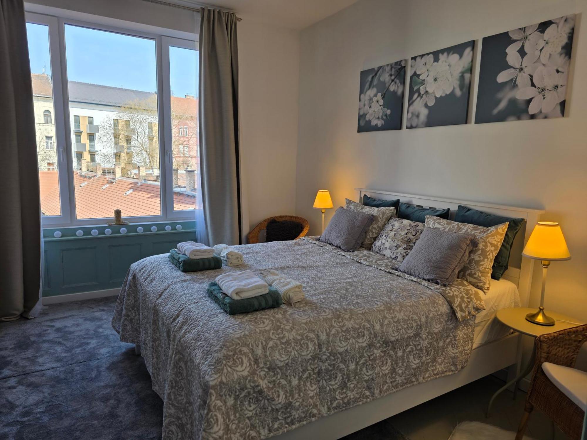 Cozy Nook * Будапешт
