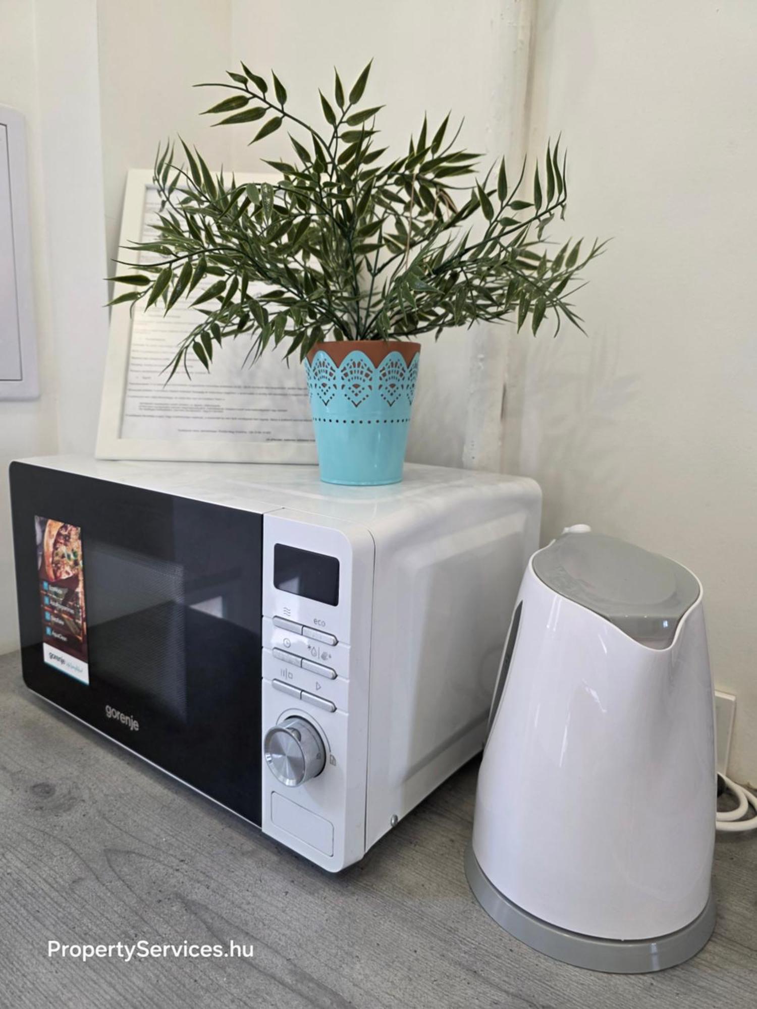 Cozy Nook Будапешт