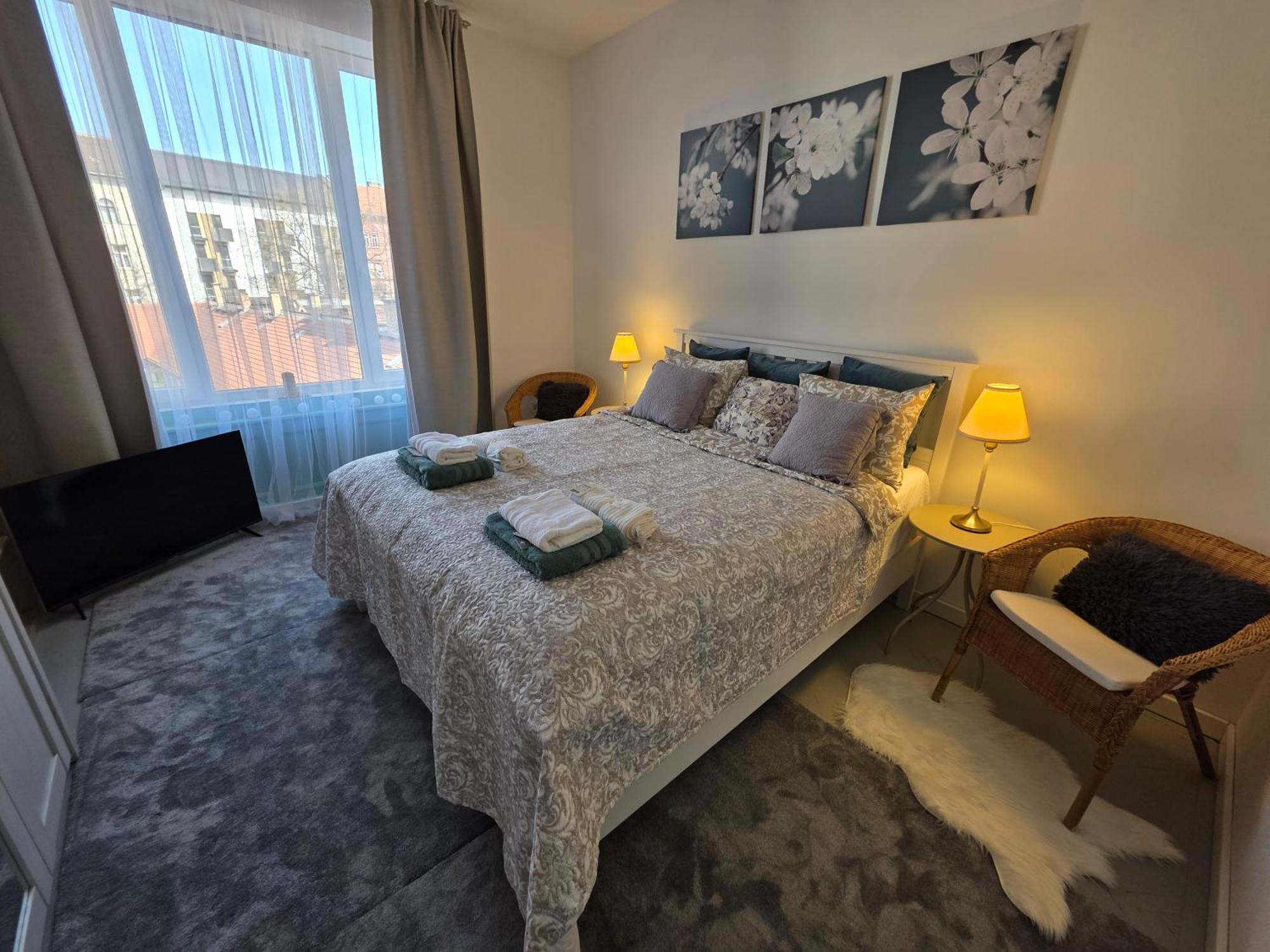 Cozy Nook * Будапешт