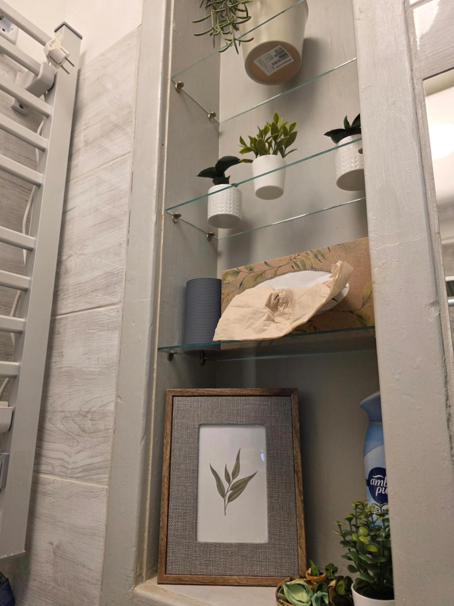 Cozy Nook Apartamento *