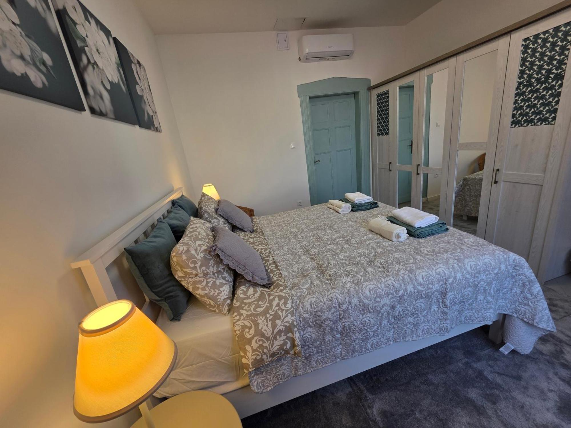 Apartamento Cozy Nook Budapest