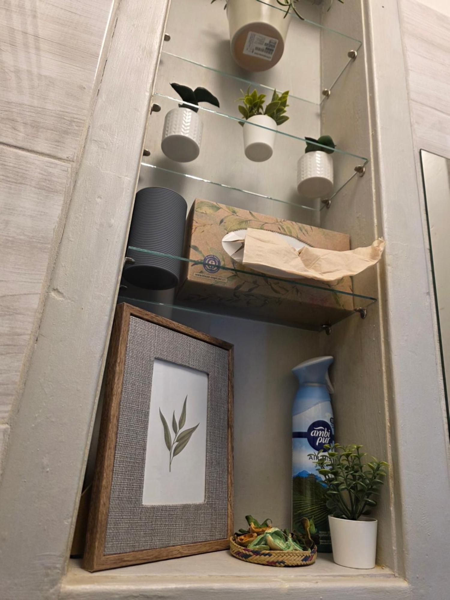Cozy Nook Apartamento *