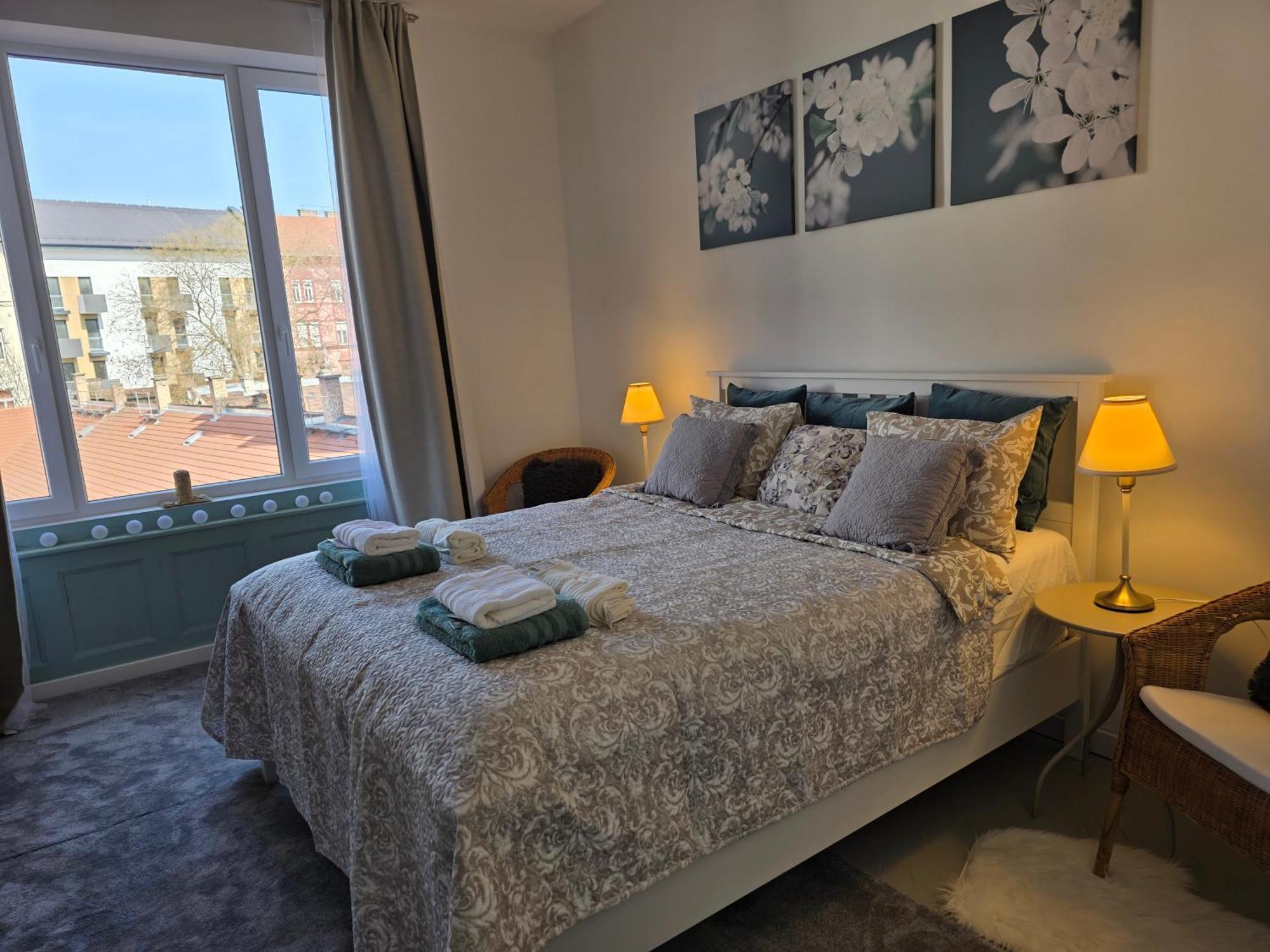 Apartamento Cozy Nook